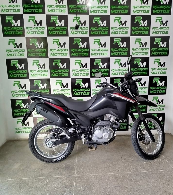 BROS 160cc
